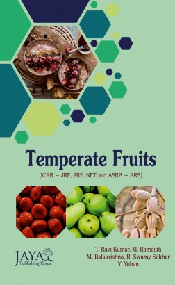 Temperate Fruits