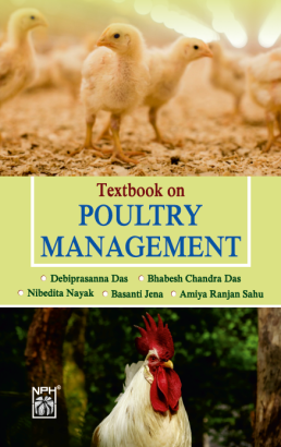 Textbook on Poultry Management