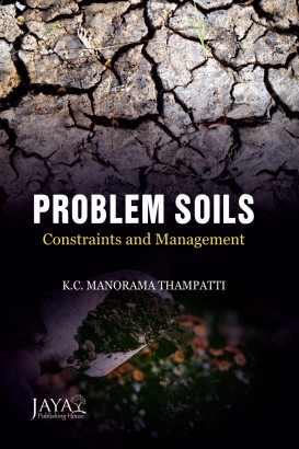 Problem Soils: Constraints and Management
