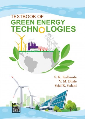Textbook of Green Energy Technologies
