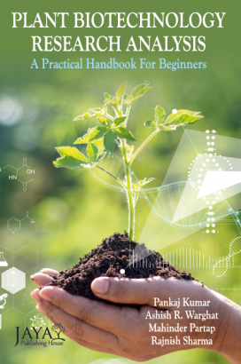 Plant Biotechnology Research Analysis
