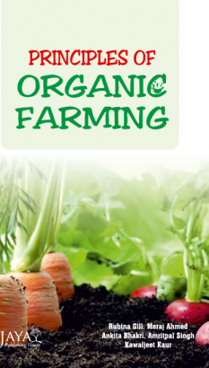 Principles of Organic Farming