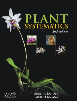 Plant Systematics 2nd Edition