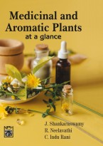 Medicinal and Aromatic Plants at a Glance