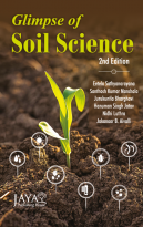 GLIMPSE OF SOIL SCIENCE