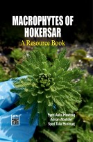 Macrophytes of Hokersar : A Resource Book