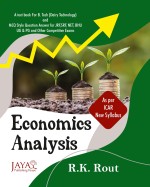 Economic Analysis