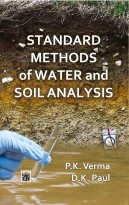 Standard Methods of Soil and Water Analysis