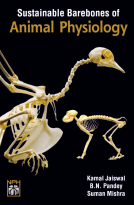 Sustainable Barebones Of Animal Physiology