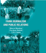 Farm Journalism and Public Relations