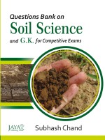 Question Bank on Soil Science and GK for Competitive Exams