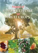 Impact of Climate Change on Fruit Crops