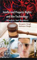 Intellectual Property Rights and Biotchnology