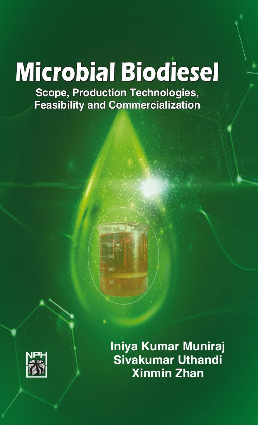 Microbial Biodiesel
