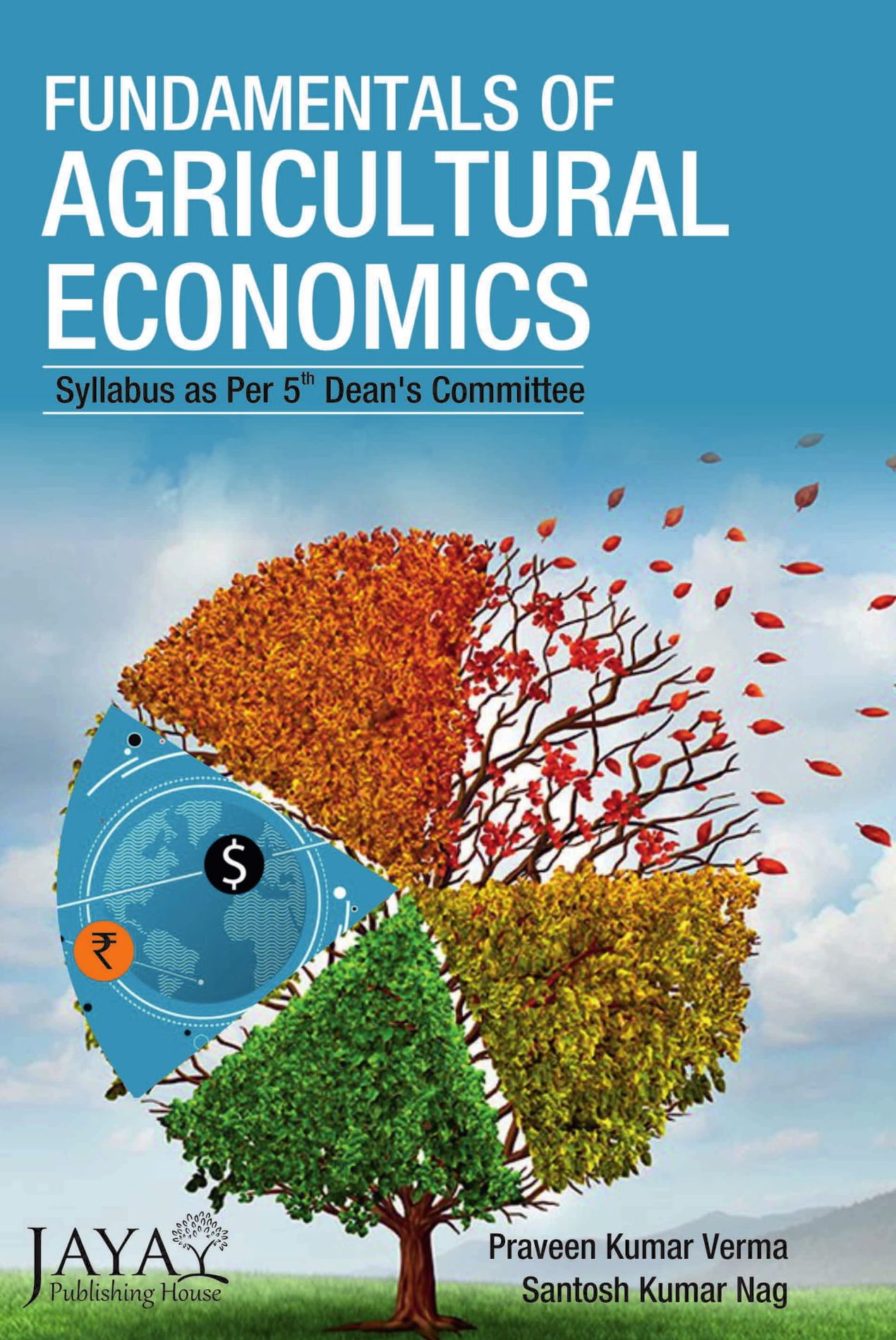 Fundamentals of Agricultural Economics