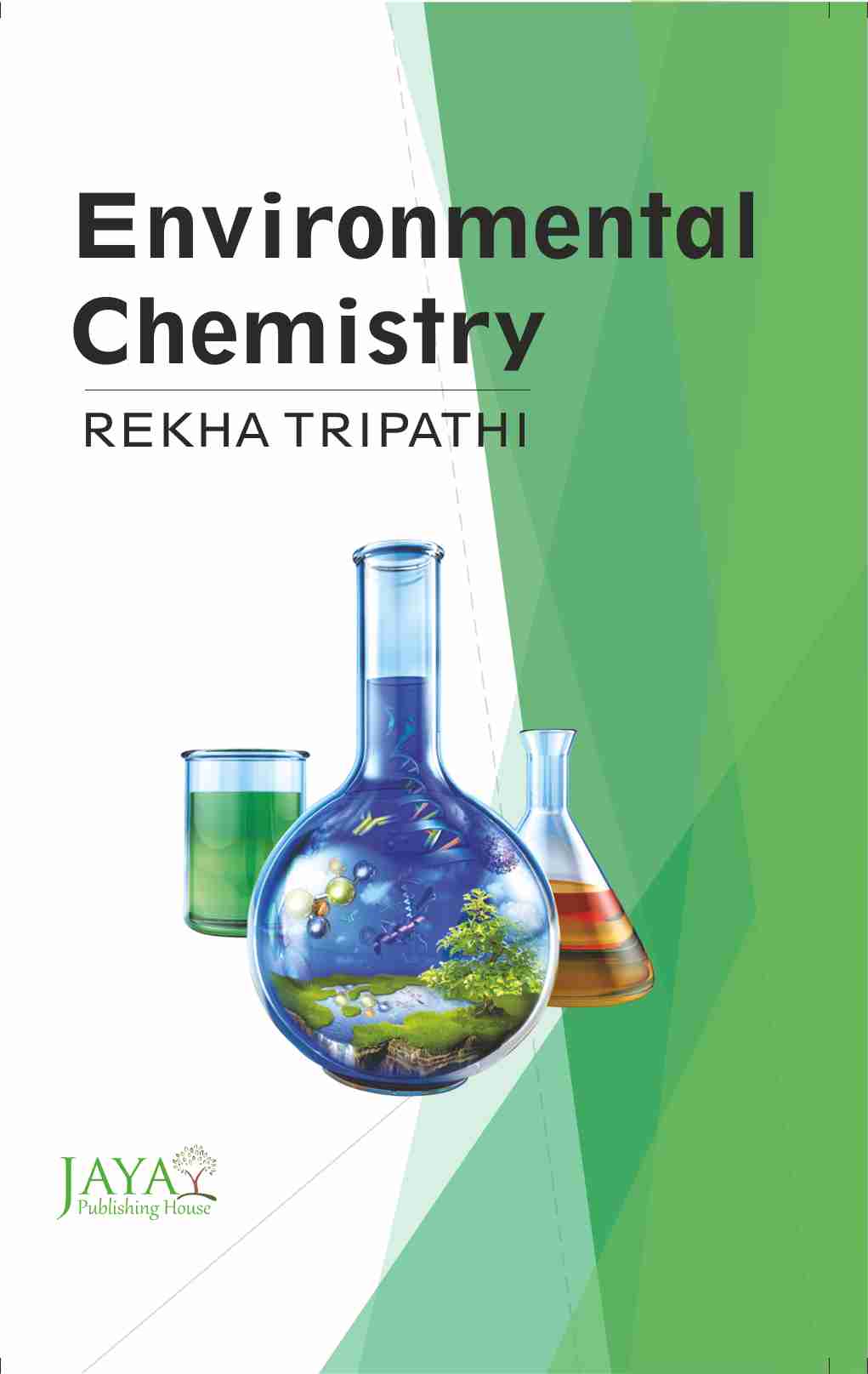Environmental Chemistry