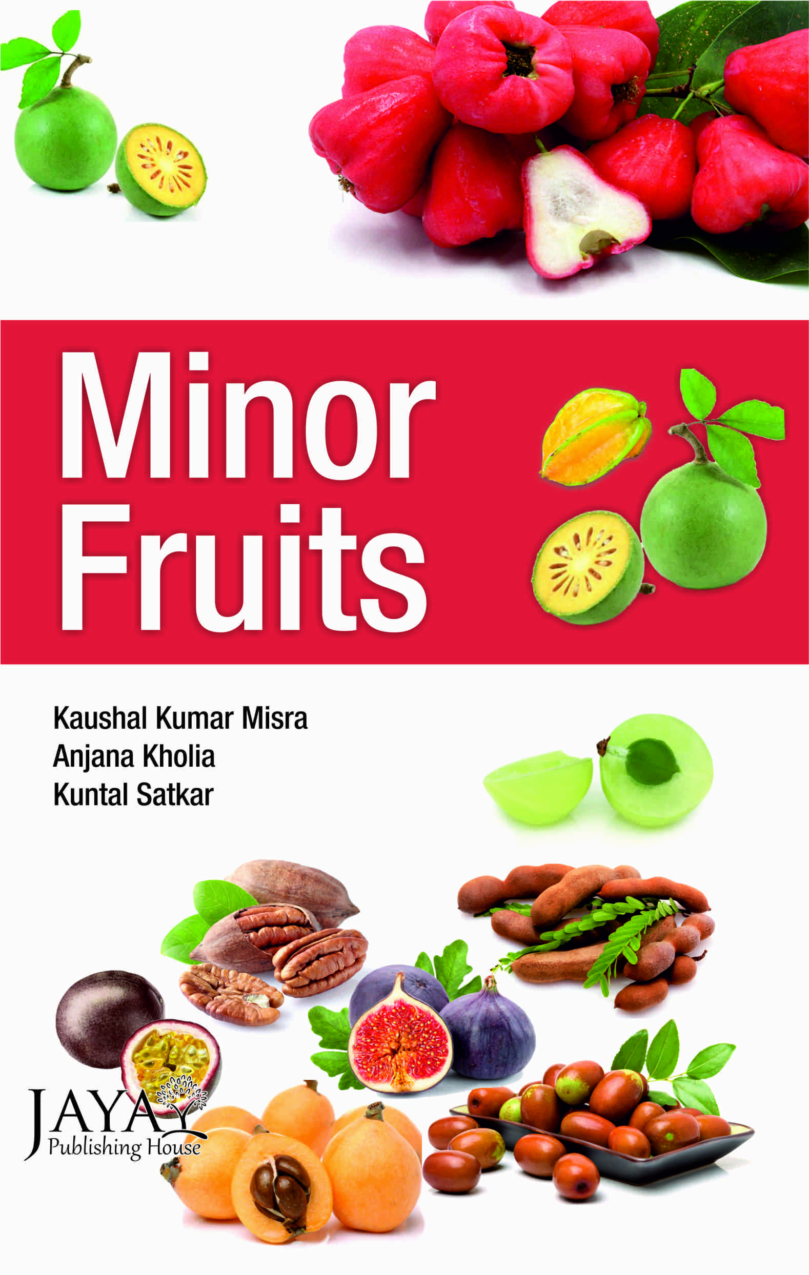 Minor Fruits