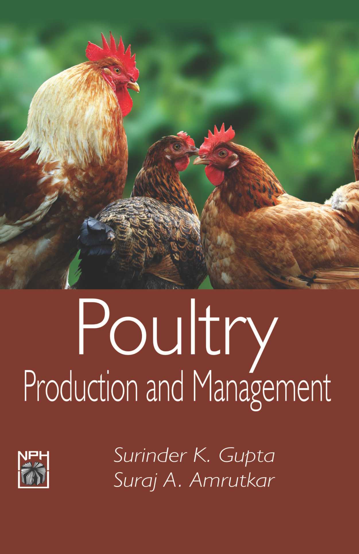 Poultry Production & Management