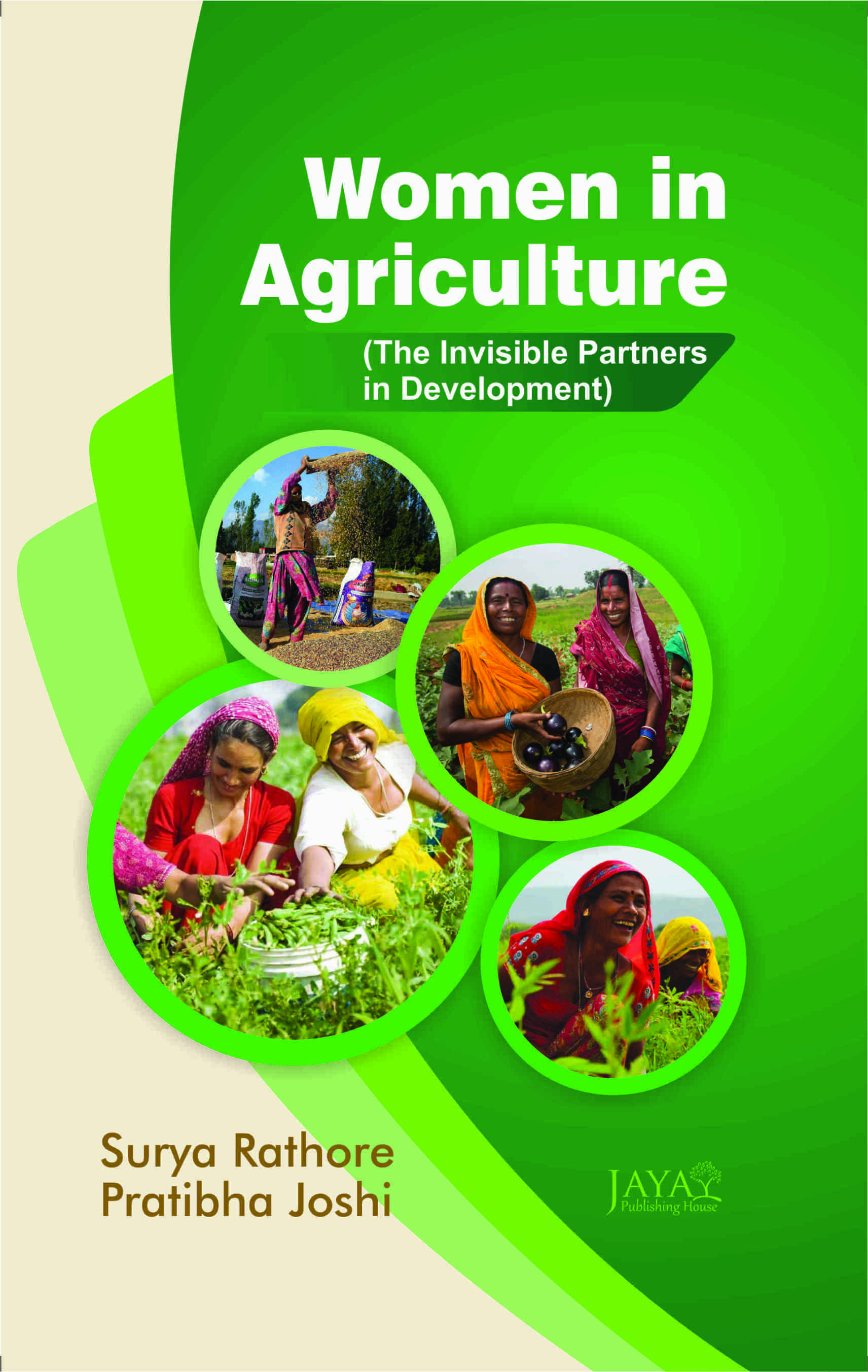 Women in Agriculture