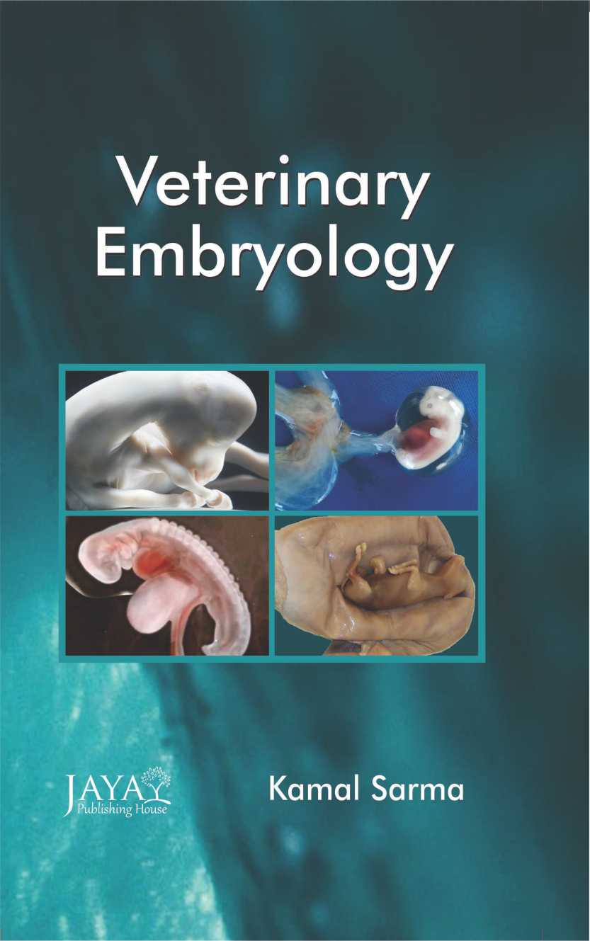 Veterinary Embryology