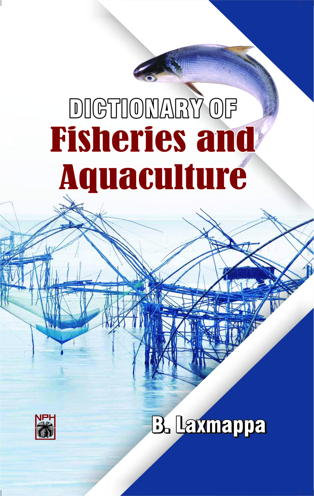DICTIONARY OF FISHERIES AND AQUACULTURE