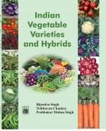 Indian Vegetable Varieties and Hybrids