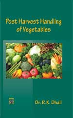 Post Harvest Handling of Vegetable Crops