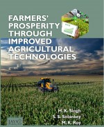 Farmers’ Prosperity through Improved Agricultural Technologies