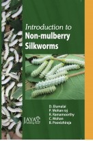 Introduction to Non-Mulberry silkworms