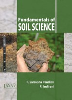 Fundamentals of Soil Science