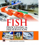 Handbook on Fish Processing and Preservation