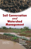 Soil Conservation and Watershed Management