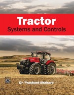 Tractor Systems and Controls