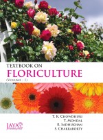 Textbook on Floriculture : Volume 1