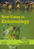 New Vistas in Entomology