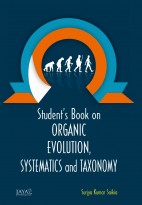 Student’s Book on Organic Evolution, Systematics and Taxonomy