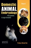 Domestic Animal Embryology