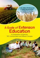 Guide to Extension Education