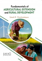 Fundamentals of Agricultural Extension and Rural Development