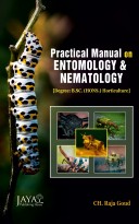 Practical Manual on Entomology & Nematology
