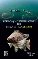 Biofloc Aquaculture Practices For Improved Tilapia Strains