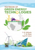Textbook of Green Energy Technologies