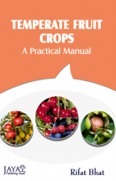 Temperate Fruit Crops : A Practical Manual