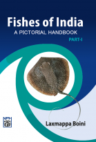 Fishes of India: A Pictorial Handbook (2 Vol. Set)